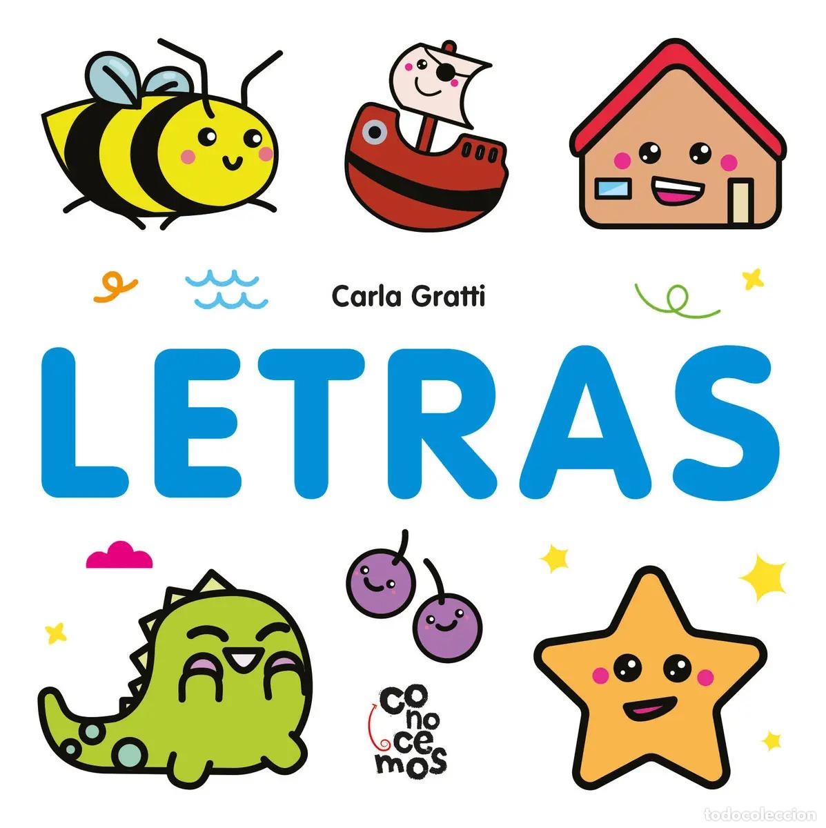 Libri di seconda mano: LETRAS