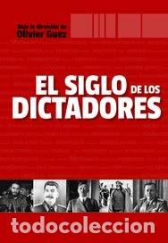Libri di seconda mano: SIGLO DE LOS DICTADORES, EL