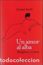 Libros: UN AMOR AL ALBA
