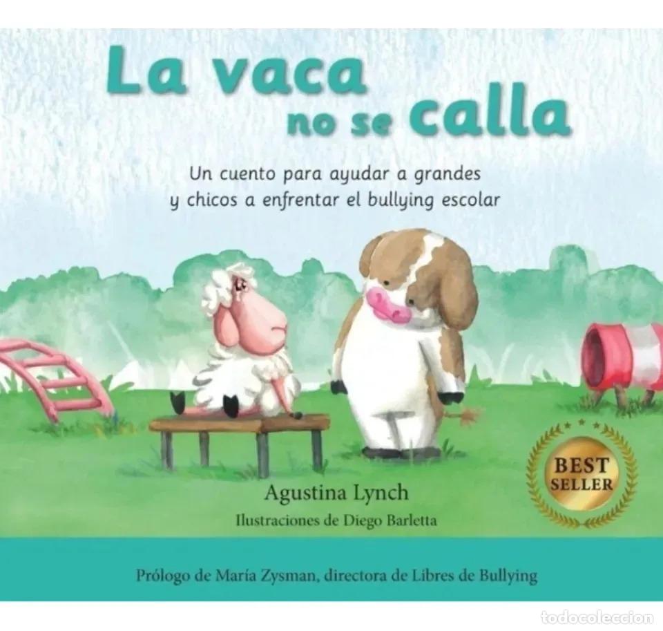 Libros: VACA NO SE CALLA, LA - Foto 1