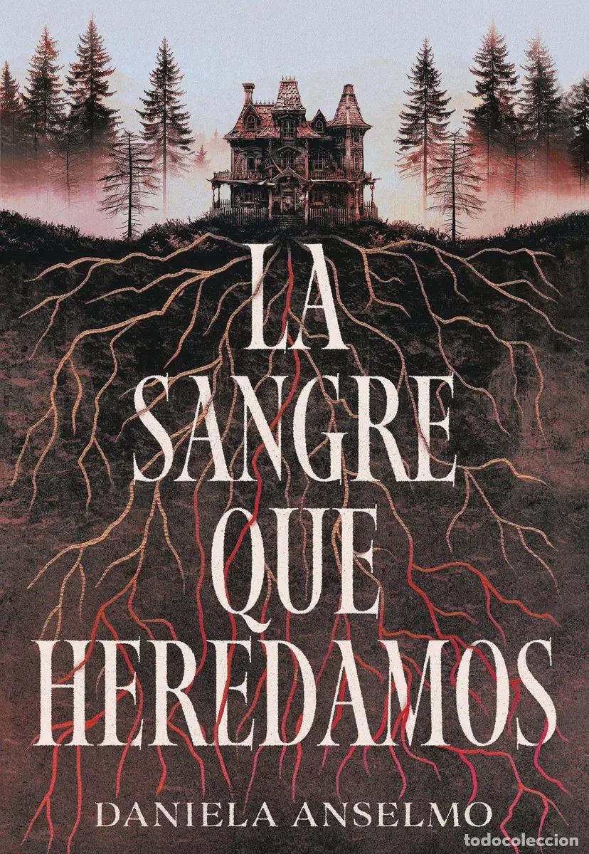 Libros: SANGRE QUE HEREDAMOS, LA - Foto 1