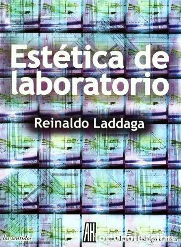 Libri di seconda mano: ESTETICA DE LABORATORIO (ESP) - LADDAGA