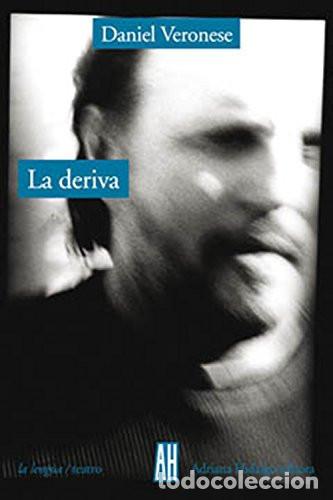 B&uuml;cher: LA DERIVA - VERONESE