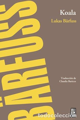 B&uuml;cher: KOALA - BARFUSS LUKAS