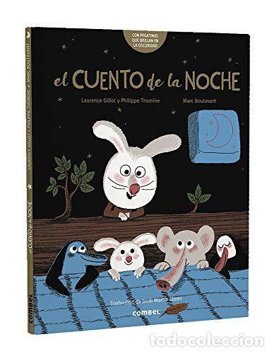 Libri di seconda mano: CUENTO DE LA NOCHE , EL - GILLOT , LAURENCE