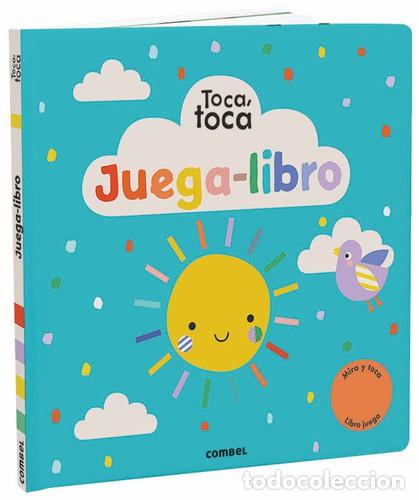 B&uuml;cher: JUEGA - LIBRO TOCA , TOCA - LADYBIRD BOOKS LTD.