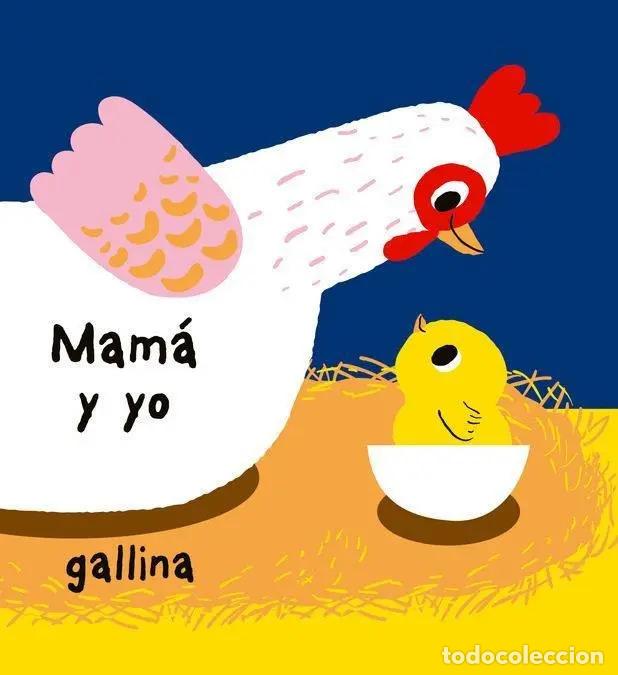 Libros: MAMA Y YO - X.X - Foto 1