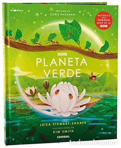 Libros: PLANETA VERDE - STEWART , LEISA - Foto 1