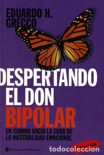 B&uuml;cher: DESPERTANDO EL DON BIPOLAR - GRECCO , EDUARDO