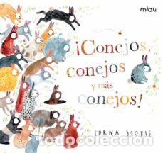 Libri di seconda mano: CONEJOS , CONEJOS Y MAS CONEJOS ! - SCOBIE , LORNA