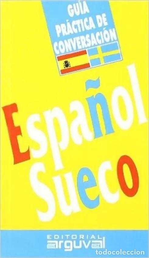 Libri di seconda mano: ESPA/OL- SUECO GUIA PRACTICA CONVERSACION (VAL) - X.X.