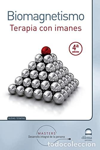 Libros: BIOMAGNETISMO . TERAPIA CON IMANES - BASTROP , PETER
