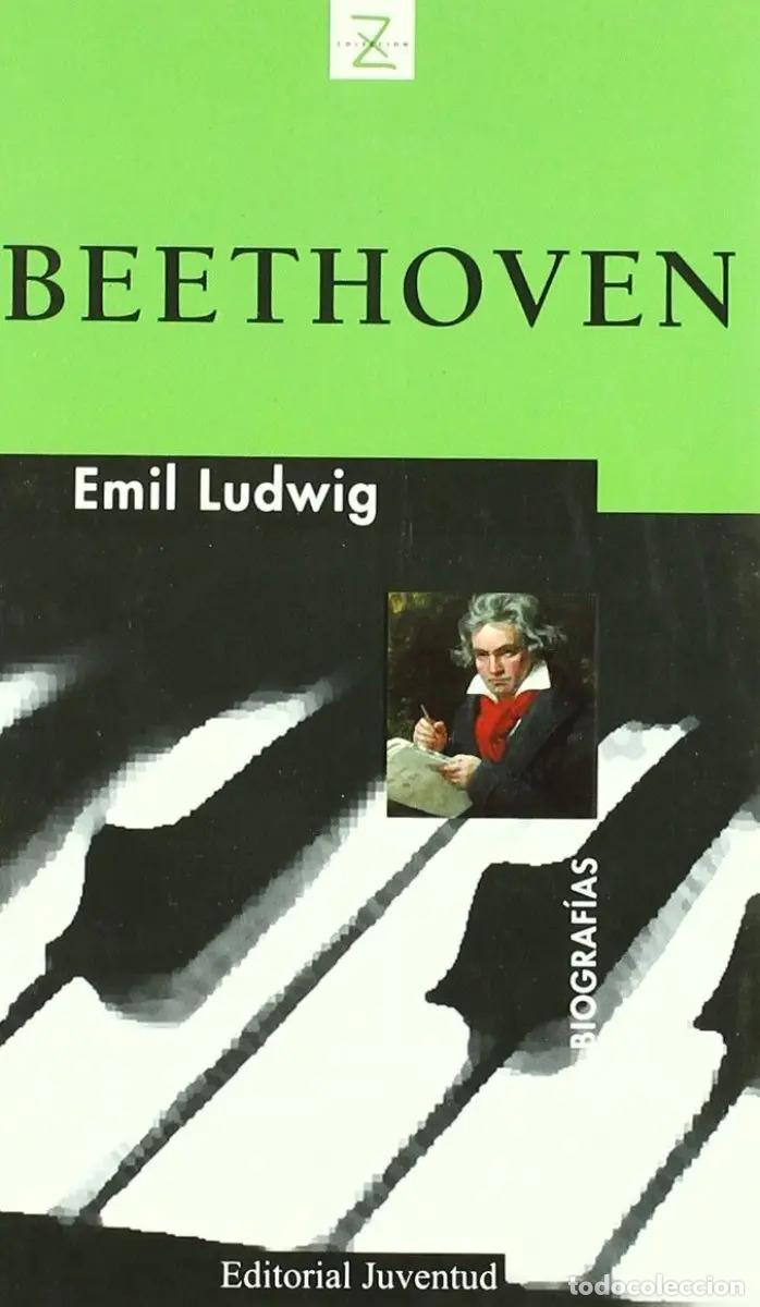 Libri di seconda mano: BEETHOVEN - LUDWIG , EMIL