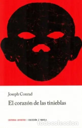 Libros: CORAZON DE LAS TINIEBLAS ,EL - CONRAD , JOSEPH