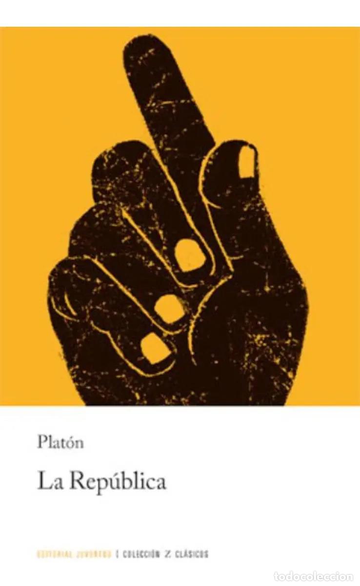 Libros: REPUBLICA (ED.ARG.), LA - PLATON - Foto 1
