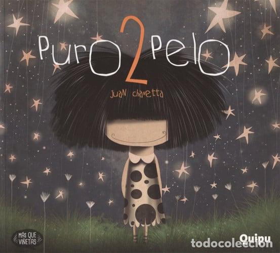 books: PURO PELO 2 - Juan Chavetta