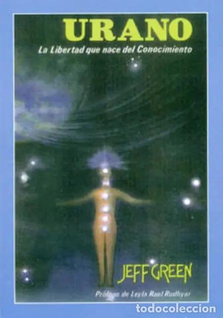 Libri di seconda mano: URANO . LA LIBERTAD QUE NACE DEL CONOCIMIENTO - GREEN , JEFF