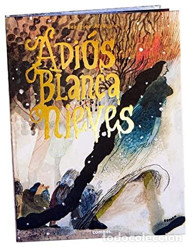 B&uuml;cher: ADIOS , BLANCANIEVES - ALEMAGNA , BEATRICE
