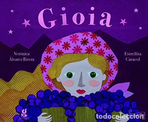 Libri di seconda mano: Gioia - &Aacute;lvarez Rivera, Ver&oacute;nica