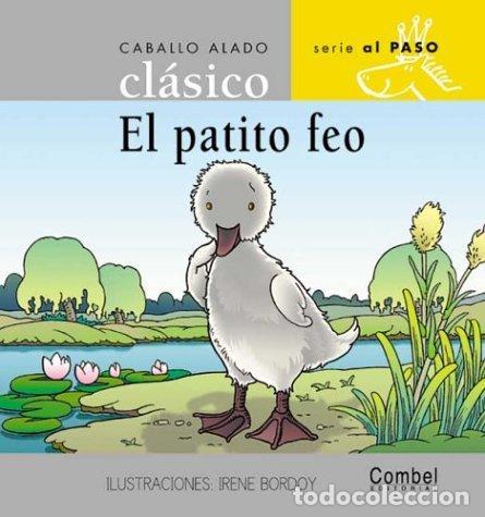 Livros em segunda m&atilde;o: PATITO FEO . CABALLO ALADO CLASICO , EL - ANDERSEN , HANS CHRISTIAN