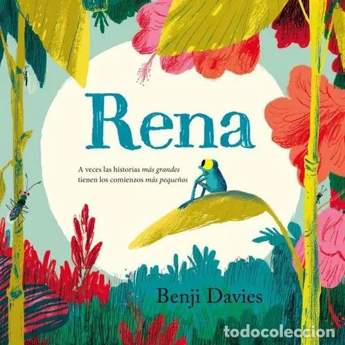 B&uuml;cher: Rena - Davies, Benji