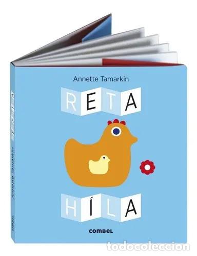 B&uuml;cher: RETAHILA . LIBRO ACORDEON - TAMARKIN , ANNETTE