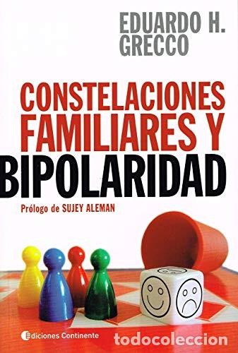B&uuml;cher: CONSTELACIONES FAMILIARES Y BIPOLARIDAD - GRECCO , EDUARDO