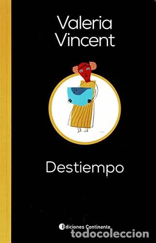 B&uuml;cher: DESTIEMPO - VINCENT , VALERIA