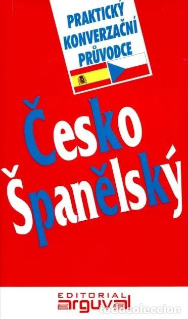 Livros em segunda m&atilde;o: CHECO - ESPA/OL GUIA PRACTICA DE CONVERSACION - X.X.
