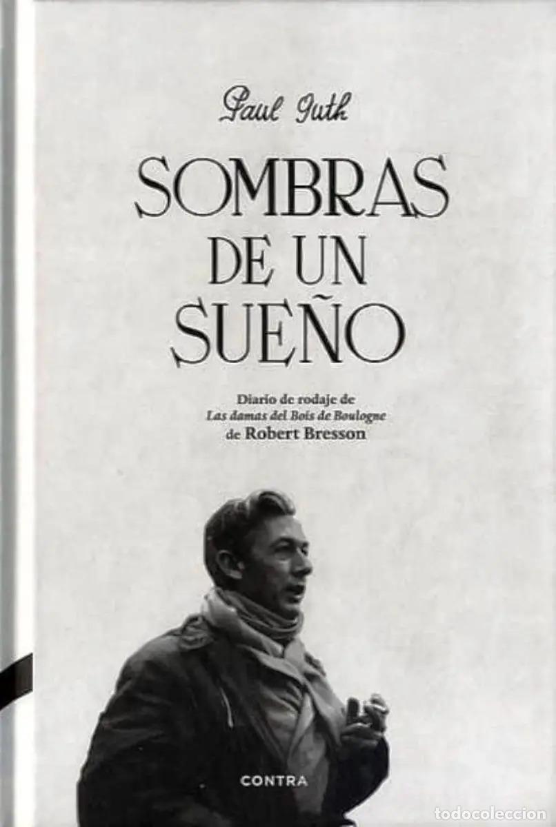 Libros: SOMBRAS DE UN SUE/O - GUTH , PAUL