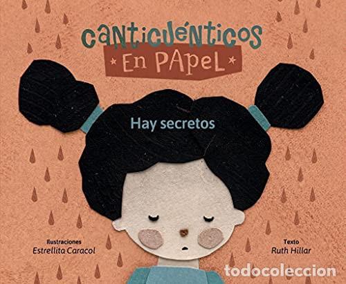 Libros: Hay secretos - Canticu&eacute;nticos - Foto 1