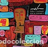 Libros: Arte en postales 2 - Milo Locket - Foto 1
