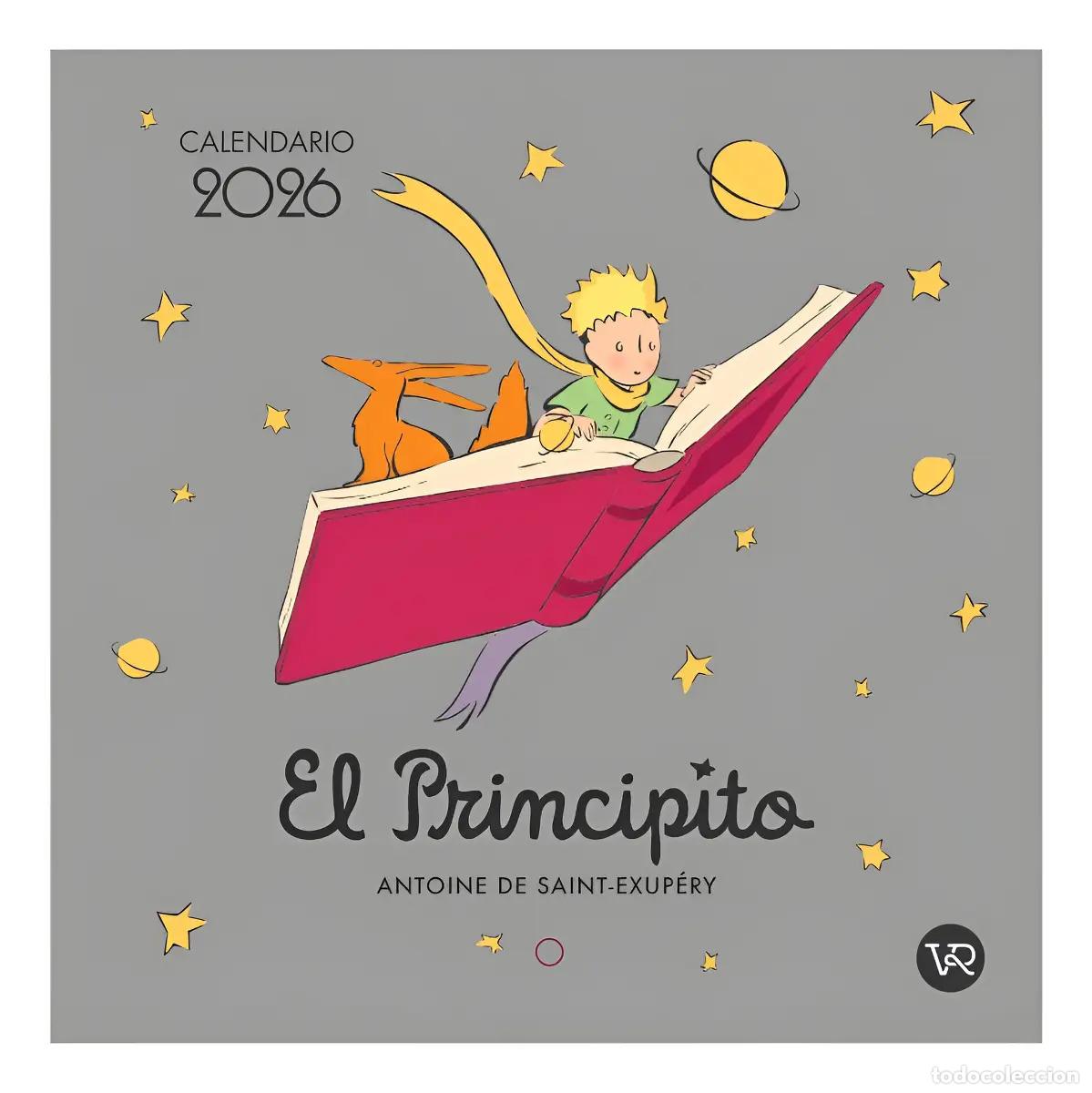 Libri di seconda mano: El principito - libro magn&eacute;tico - Saint Exupery , Bernasconi