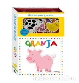 Libri di seconda mano: Granja - Los editores de Catapulta