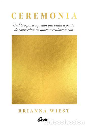 Libri di seconda mano: CEREMONIA - BRIANNA WIEST