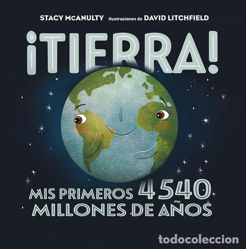 Libros: TIERRA - STACY MCANULTY - Foto 1