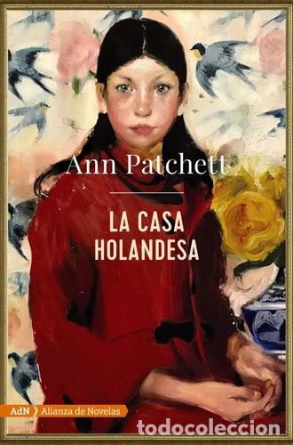 Libri di seconda mano: CASA HOLANDESA LA - ANN PATCHETT