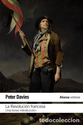 Libri di seconda mano: REVOLUCION FRANCESA LA - PETER DAVIES