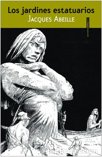 Libri di seconda mano: *F JARDINES ESTATUARIOS LOS - JACQUES ABEILLE