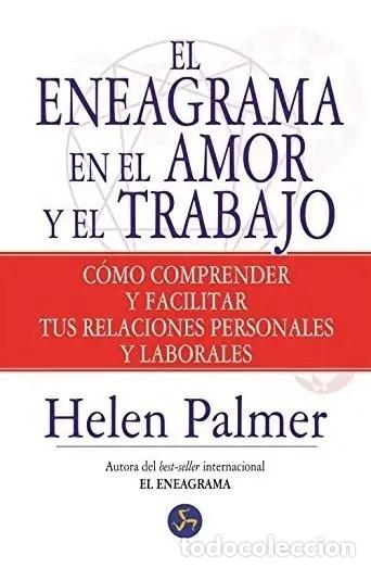 Libri di seconda mano: ENEAGRAMA EN EL AMOR Y EL TRABAJO - HELEN PALMER