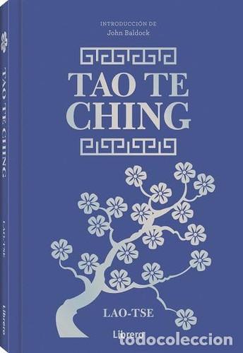 Libros: TAO TE CHING - LAO TSE