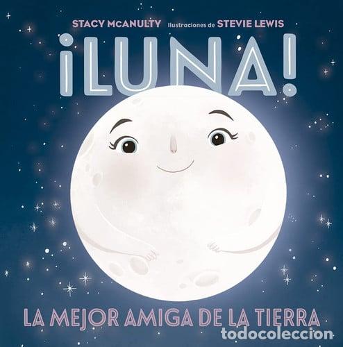 B&uuml;cher: LUNA - STACY MCANULTY