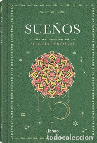 Libros: SUE&Ntilde;OS - ANGELA MOGRIDGE - Foto 1