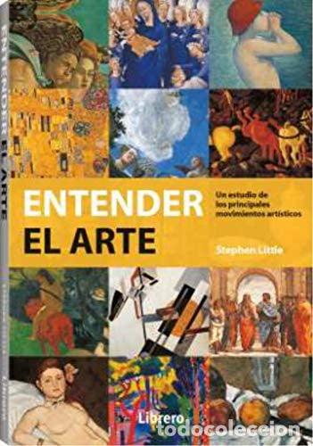 Livres: ENTENDER EL ARTE - STEPHEN LITTLE