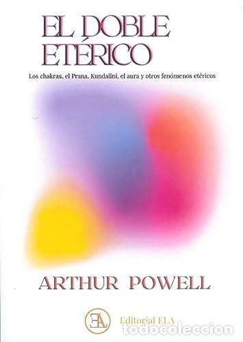 Libros: DOBLE ETERICO EL - ARTHUR POWELL