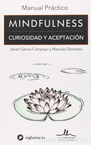 B&uuml;cher: MANUAL PRACTICO MINDFULNESS - GARCIA CAMPAYO, DEMARZO