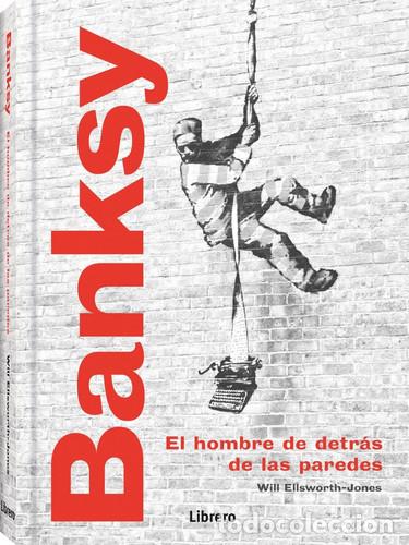 B&uuml;cher: BANKSY - WILL ELLSWORTH-JONES