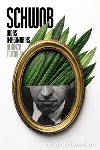 books: VIDAS IMAGINARIAS - MARCEL SCHWOB