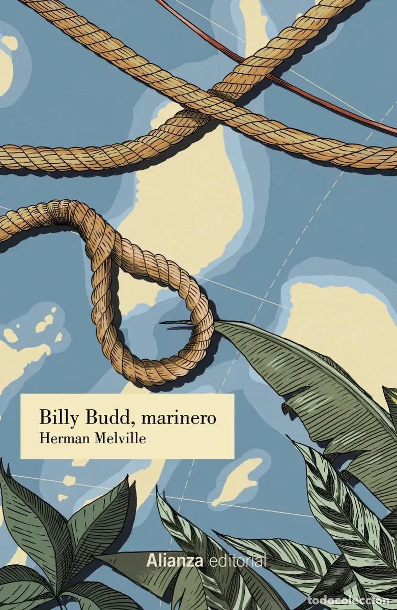 B&uuml;cher: BILLY BUDD, MARINERO - HERMAN MELVILLE