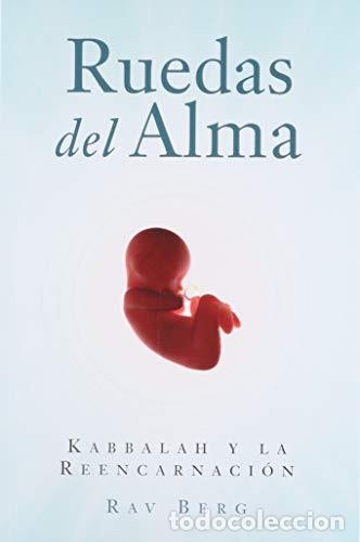 Libri di seconda mano: RUEDAS DEL ALMA - RAV BERG